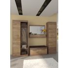 Max-005 előszoba pad