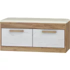 Max-006 cipős pad