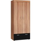 Max-377 hálószoba gardrób