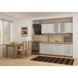 Mil-412 konyha blokk