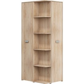 Sza-497 sarokszekrény