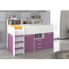 Neo-357 gyerekágy leesésgátlóval