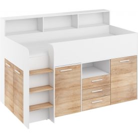 Neo-358 gyerek emeletes ágy