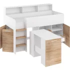 Neo-358 gyerek emeletes ágy