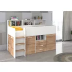 Neo-358 gyerek emeletes ágy