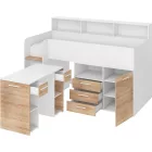 Neo-358 gyerek emeletes ágy