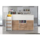 Neo-358 gyerek emeletes ágy