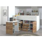 Neo-359 galériás gyerekágy