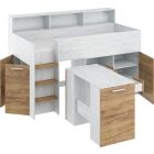 Neo-359 galériás gyerekágy