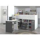 Neo-360 leesésgátló gyerekágy