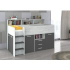 Neo-360 leesésgátló gyerekágy