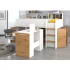 Neo-362 fehér gyerekágy