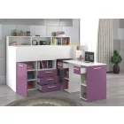 Neo-363 fa gyerekágy