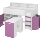 Neo-363 fa gyerekágy