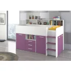 Neo-363 fa gyerekágy