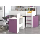 Neo-363 fa gyerekágy