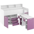 Neo-363 fa gyerekágy