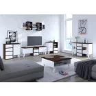 Nor-762 komód sonoma tölgy