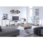 Nor-763 komód sonoma tölgy