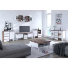 Nor-788 üveges komódok