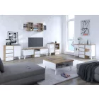 Nor-789 üveges komódok