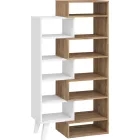 Nor-980 könyvespolc rendszer