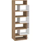 Nor-980 könyvespolc rendszer