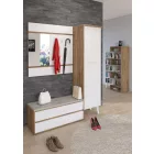 Nor-980 könyvespolc rendszer