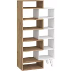 Nor-980 könyvespolc rendszer