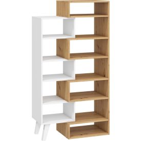 Nor-982 könyvespolc rendszer