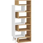 Nor-982 könyvespolc rendszer