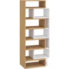 Nor-982 könyvespolc rendszer