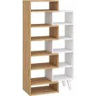 Nor-982 könyvespolc rendszer