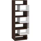 Nor-983 könyvespolc rendszer