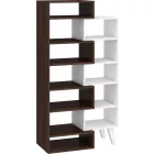 Nor-983 könyvespolc rendszer