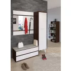 Nor-983 könyvespolc rendszer