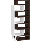 Nor-983 könyvespolc rendszer