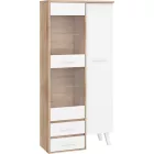 Nor-863 üveges vitrin