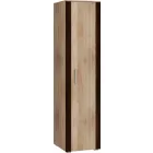 Not-411 keskeny ruhásszekrény