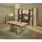 Not-411 keskeny ruhásszekrény