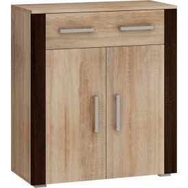 Not-794 komód sonoma tölgy