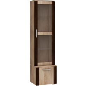 Not-864 vitrin szekrény