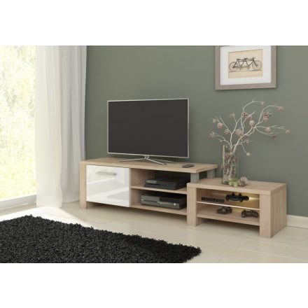 Ori-787 nappali tv fal