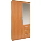 Par-413 gardrób bútor