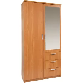 Par-413 gardrób bútor