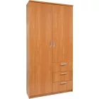 Par-414 gardrób bútor