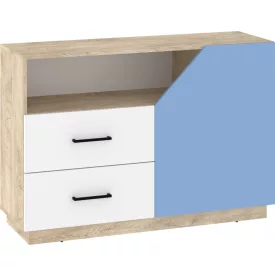 Pax-798 komód 120 cm