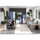 Pax-798 komód 120 cm