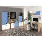 Pax-798 komód 120 cm