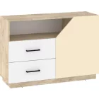 Pax-799 komód 120 cm